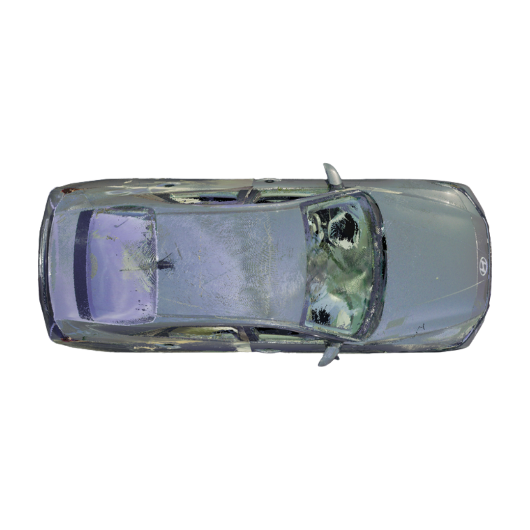 Hyundai Elantra 2024