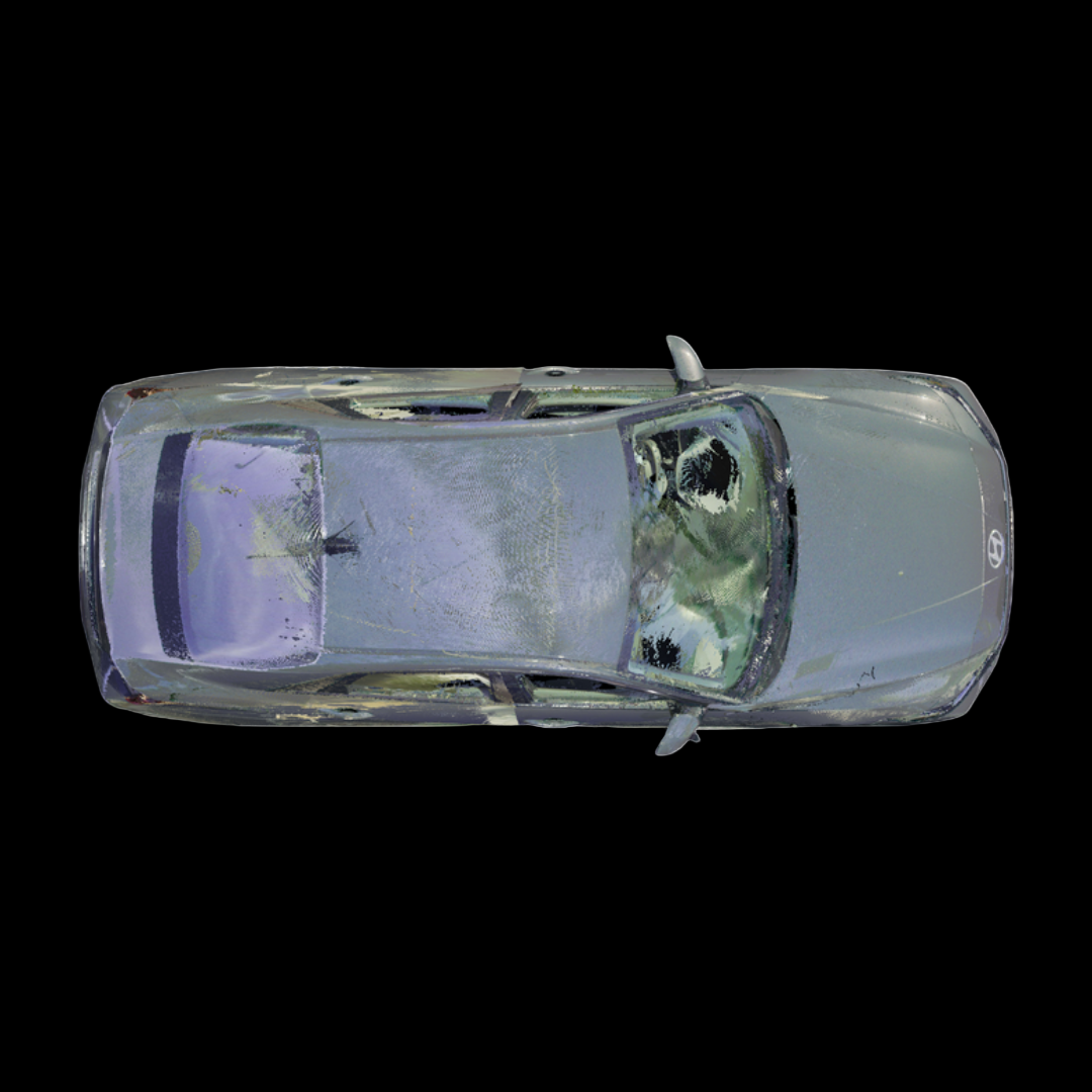 Hyundai Elantra 2024
