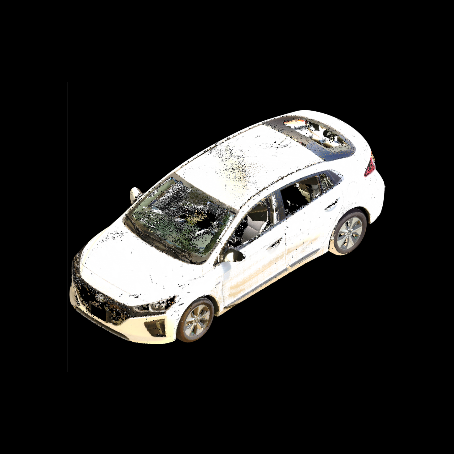 Hyundai Ioniq 2017