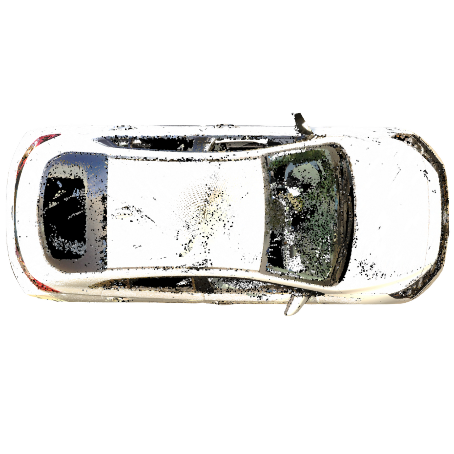 Hyundai Ioniq 2017
