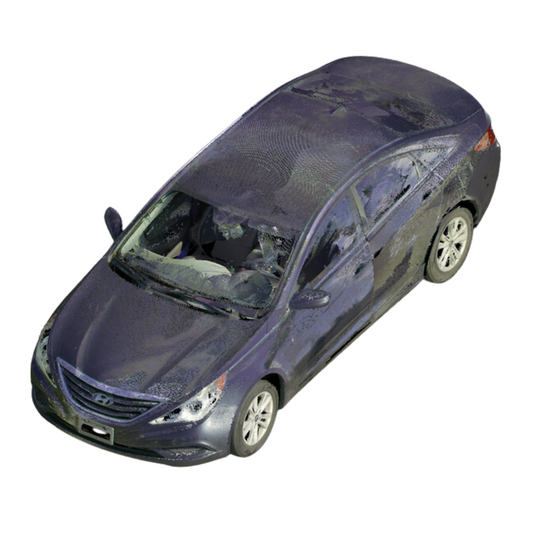 Hyundai Sonata 2013