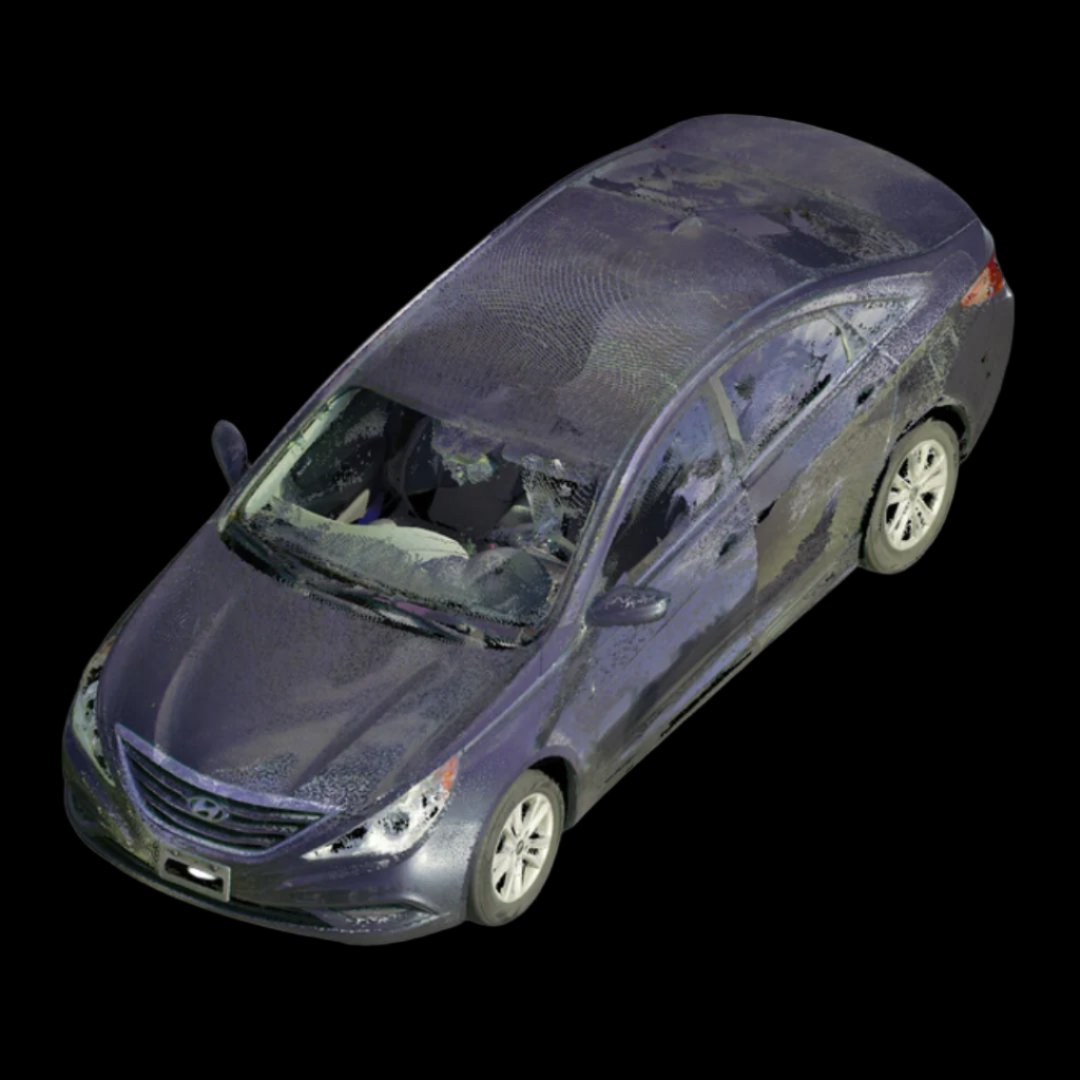 Hyundai Sonata 2013