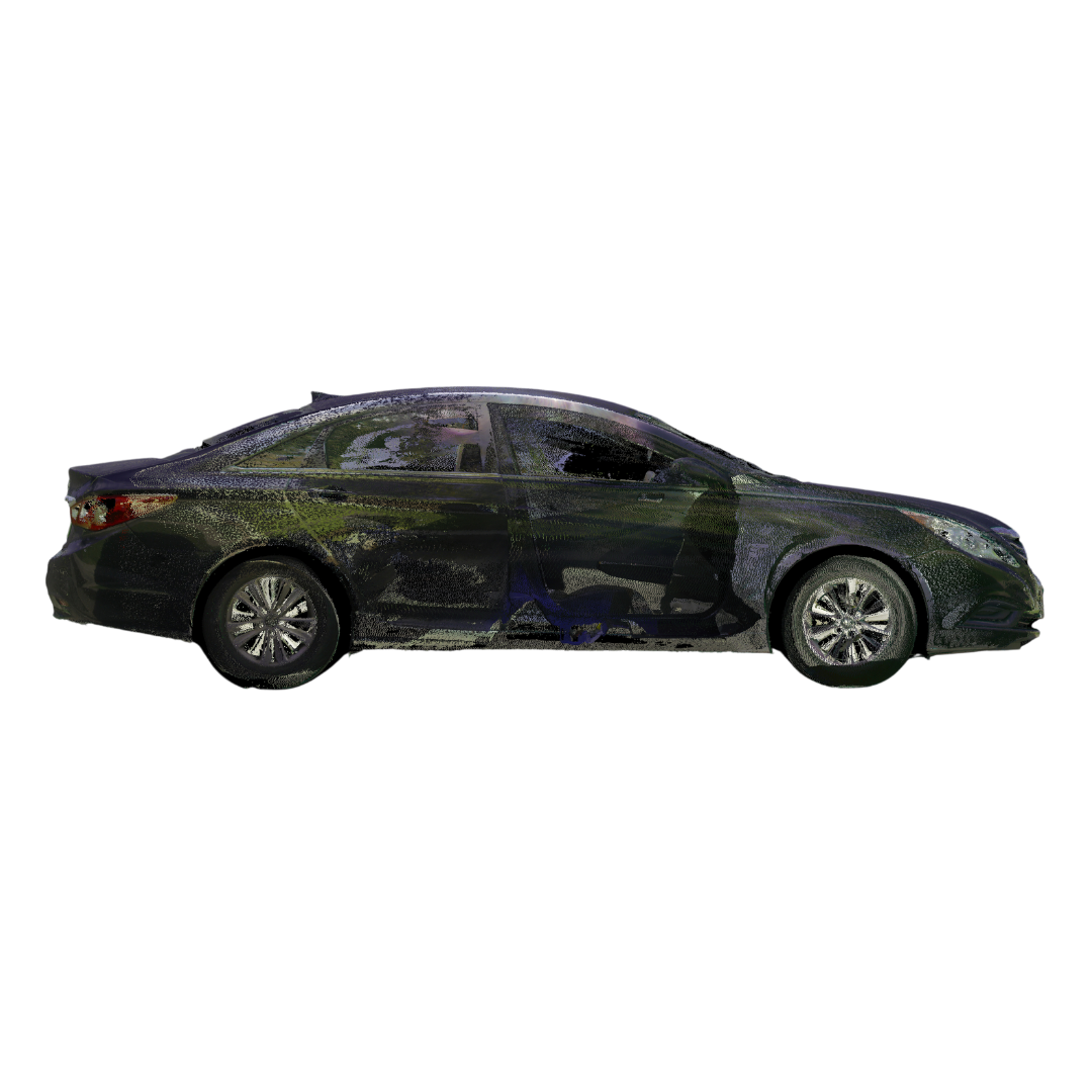 Hyundai Sonata 2013