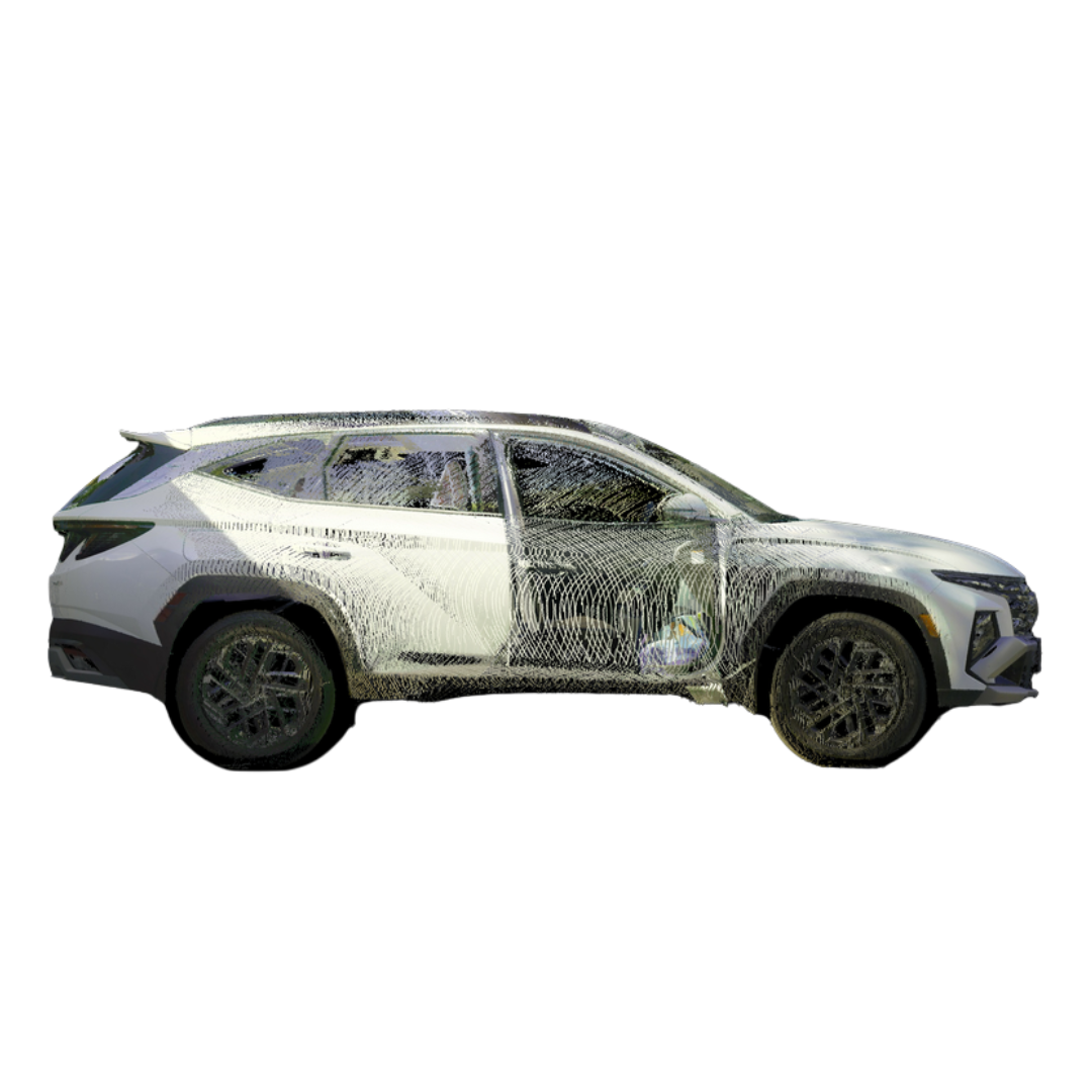 Hyundai Tuscon 2025