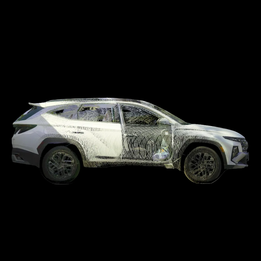 Hyundai Tuscon 2025
