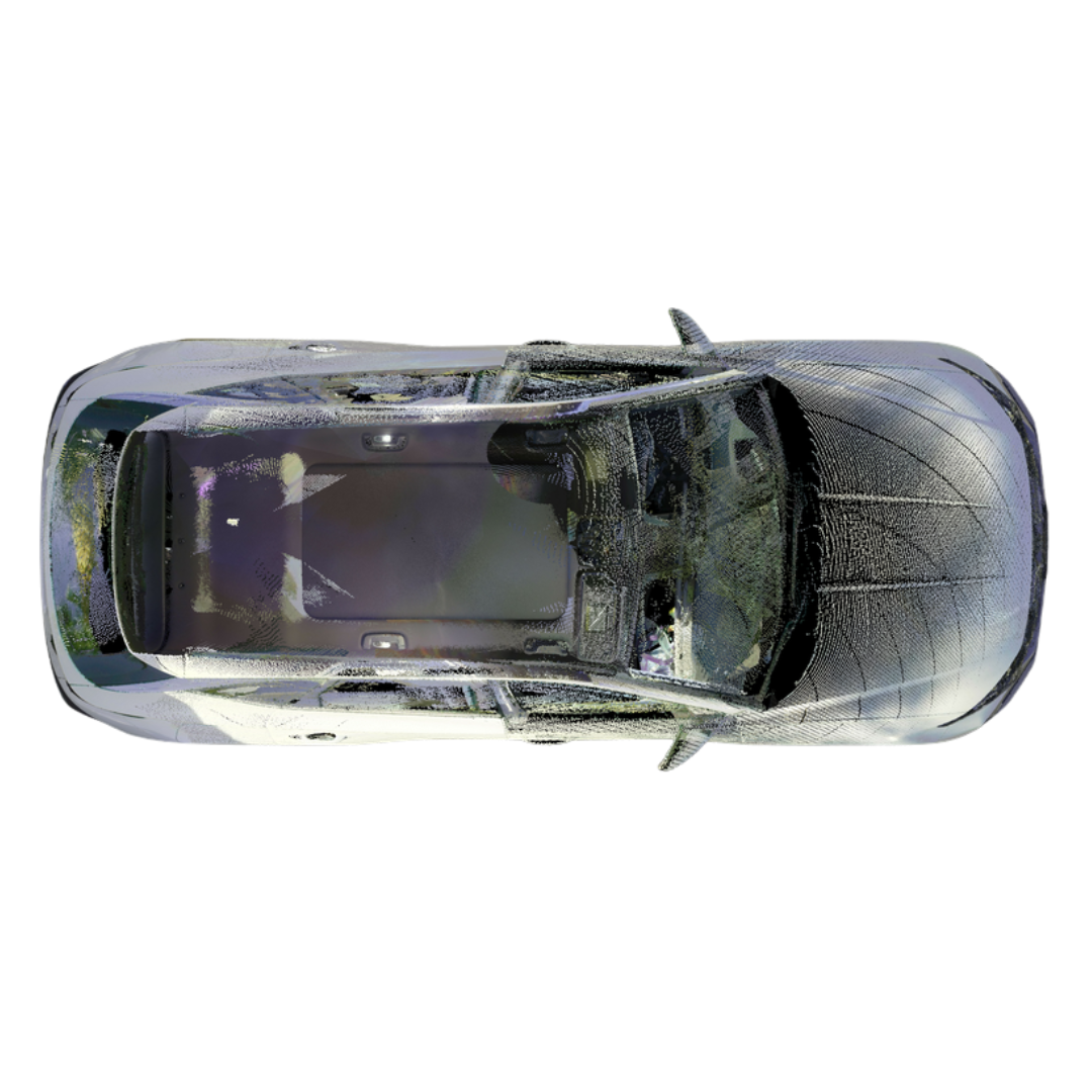 Hyundai Tuscon 2025