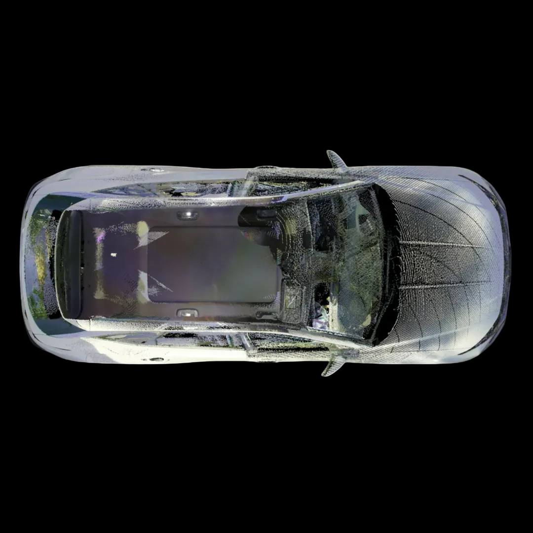 Hyundai Tuscon 2025