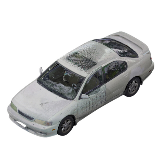 Infiniti G20 2002