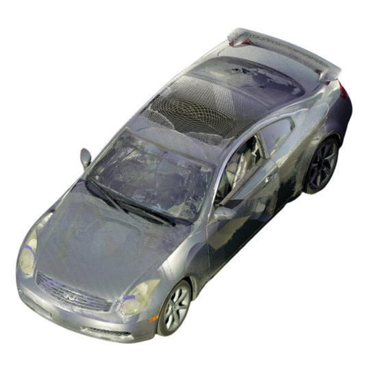 Infinti G35 2003