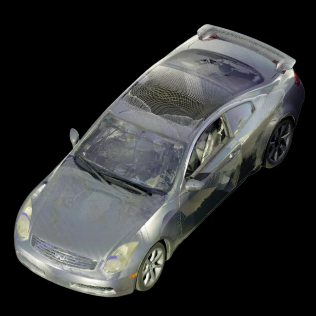 Infinti G35 2003