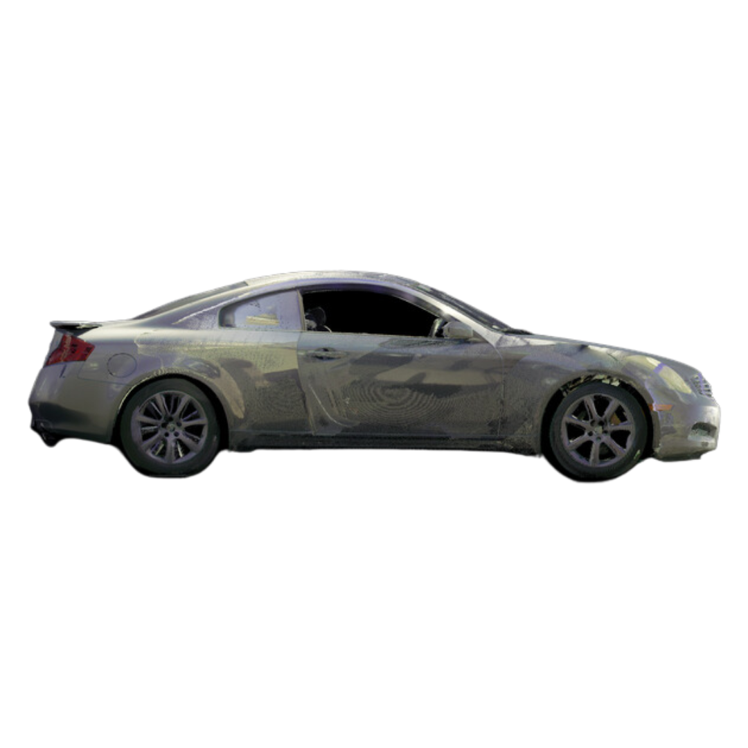 Infinti G35 2003