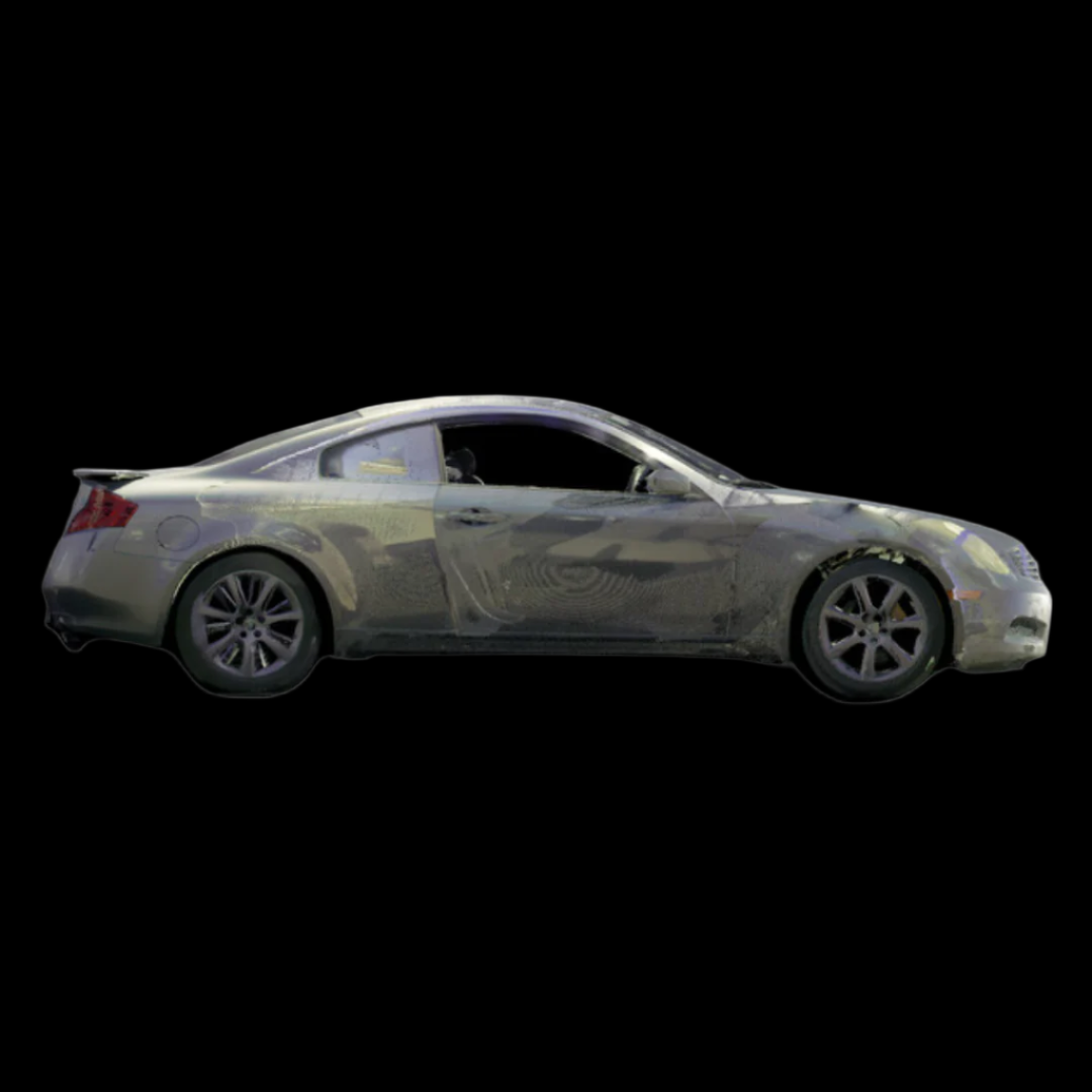 Infinti G35 2003