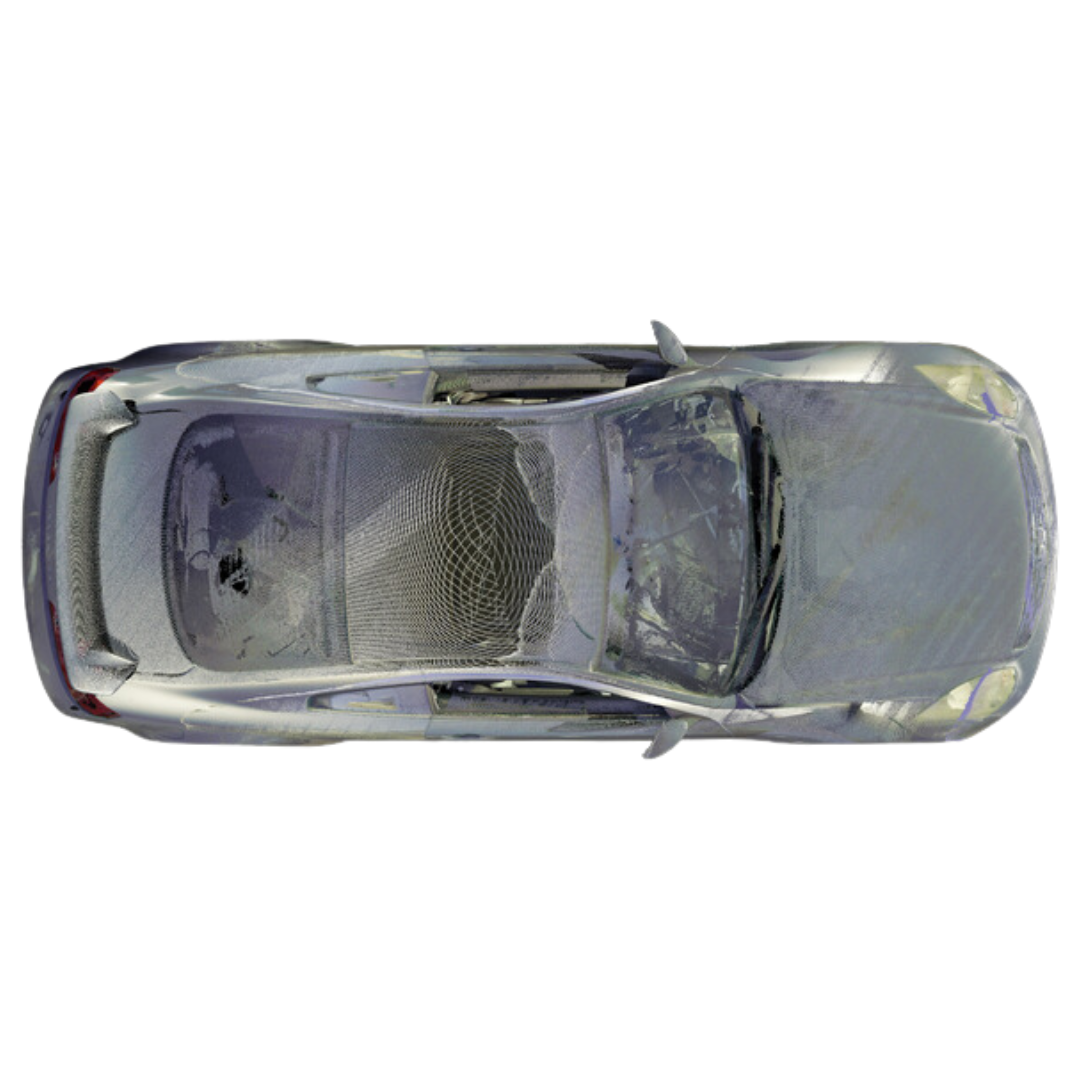 Infinti G35 2003