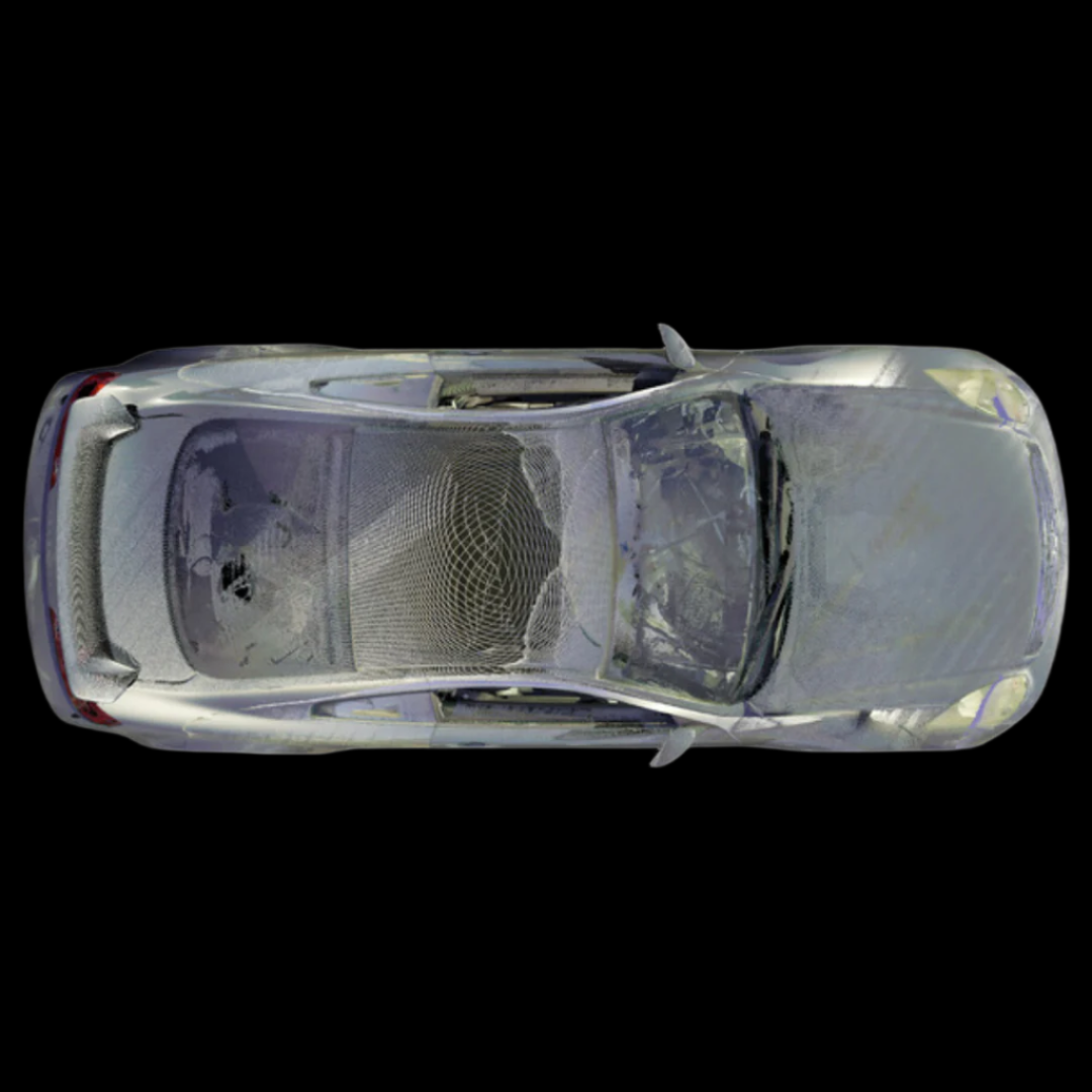 Infinti G35 2003