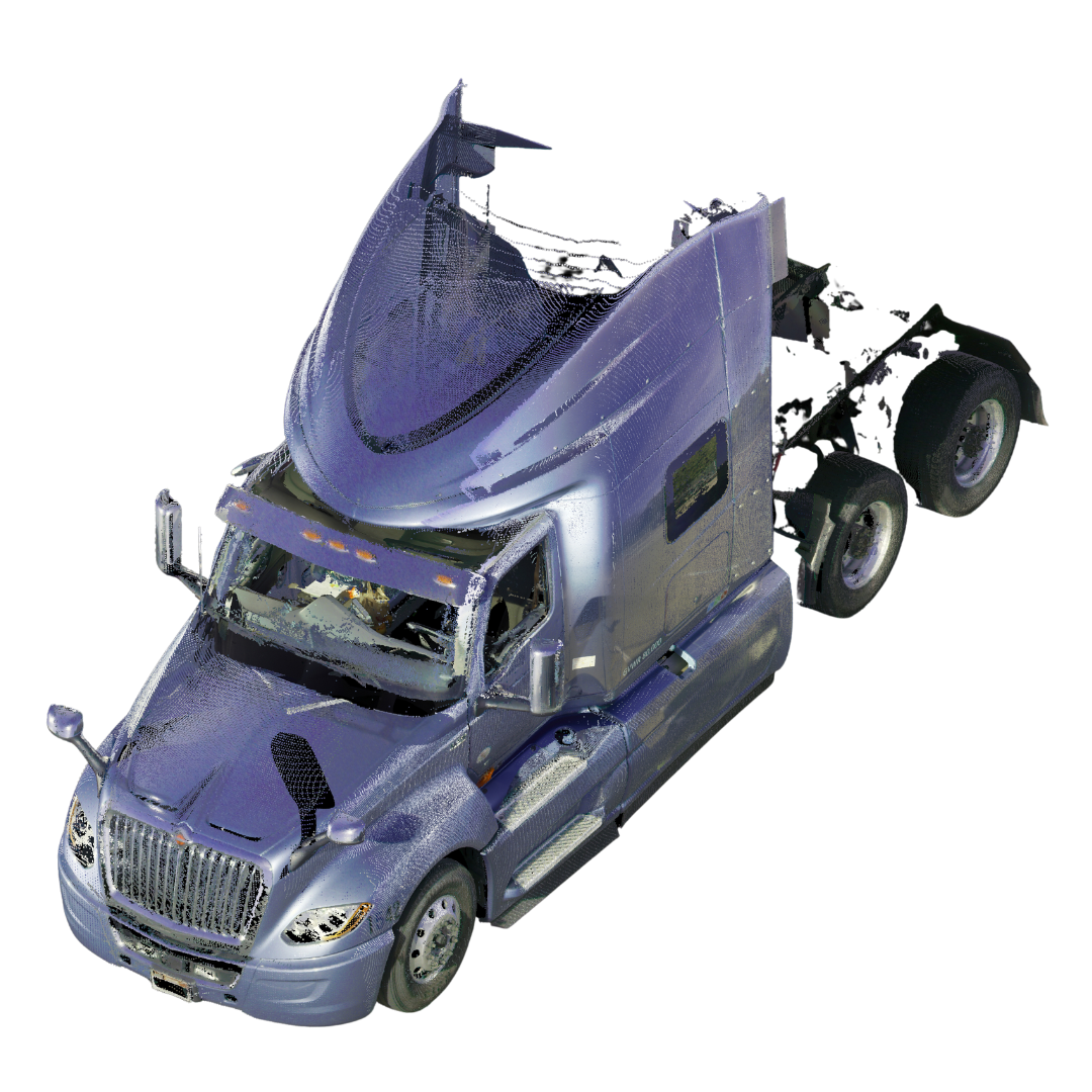 International LT625 2020