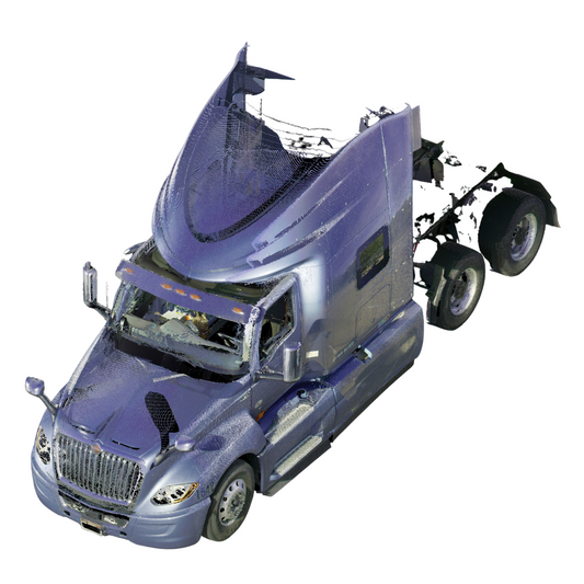 International LT625 2020