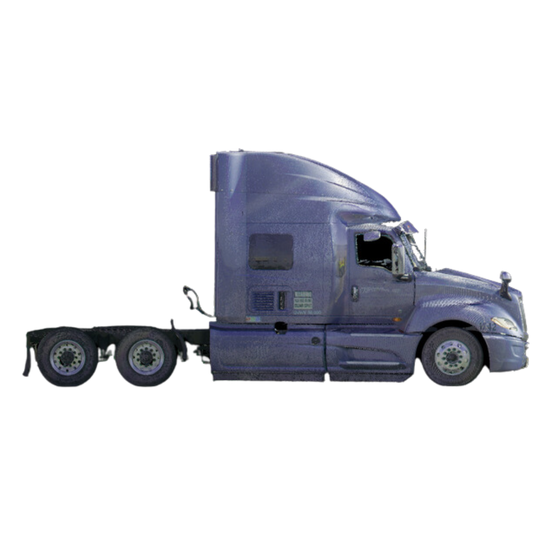 International LT625 2020