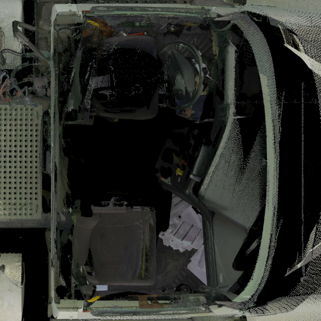 International LT62F 2024