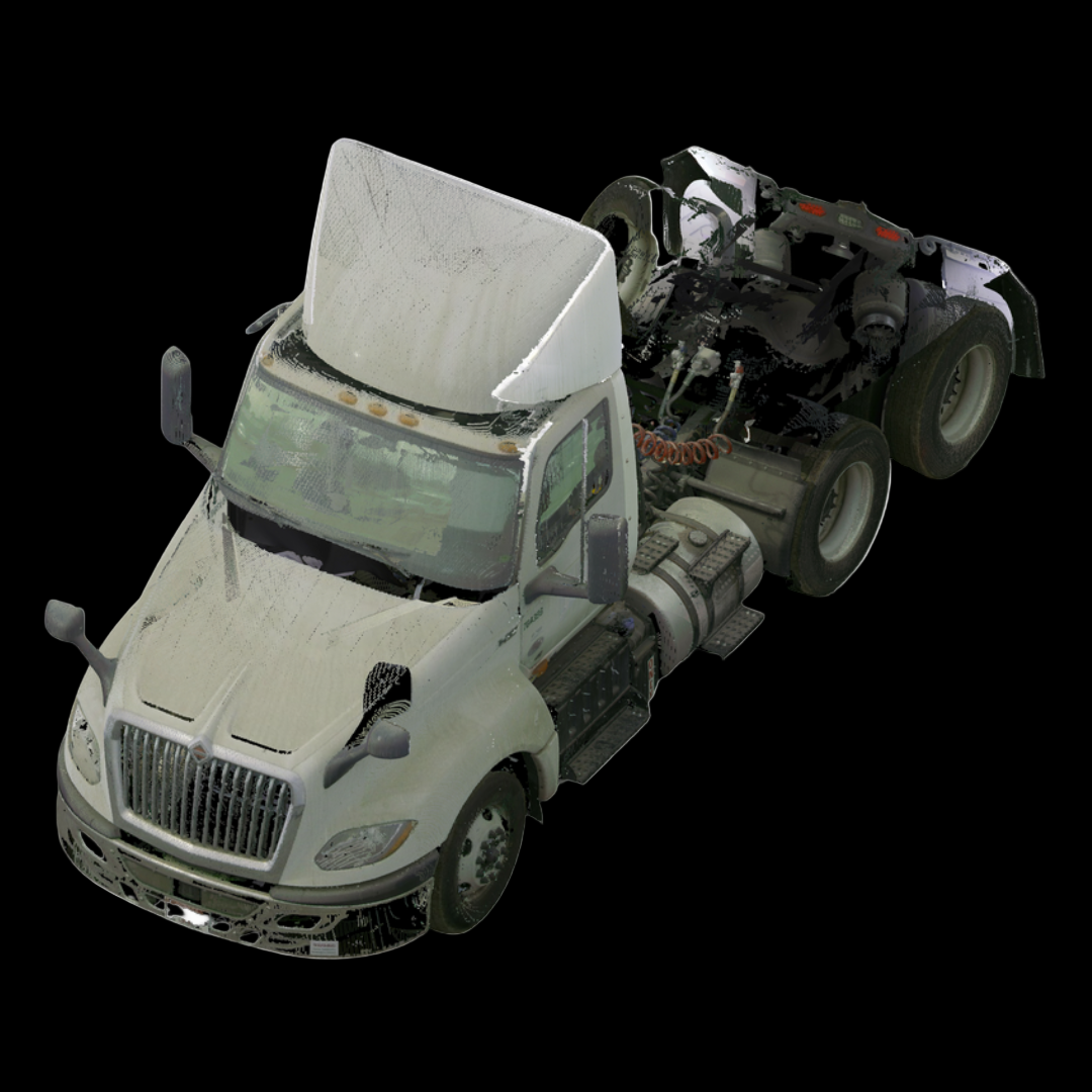 International LT62F 2024