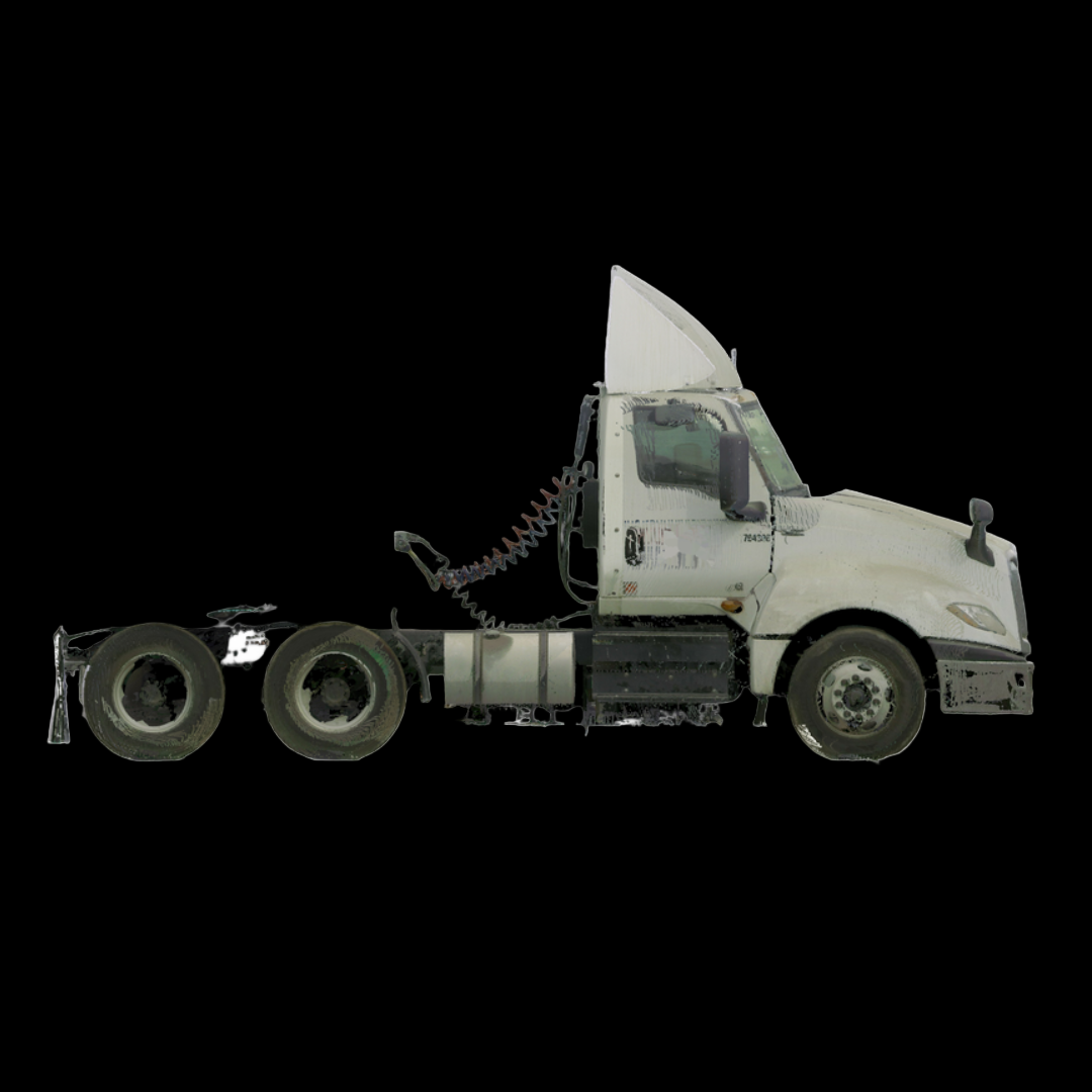 International LT62F 2024