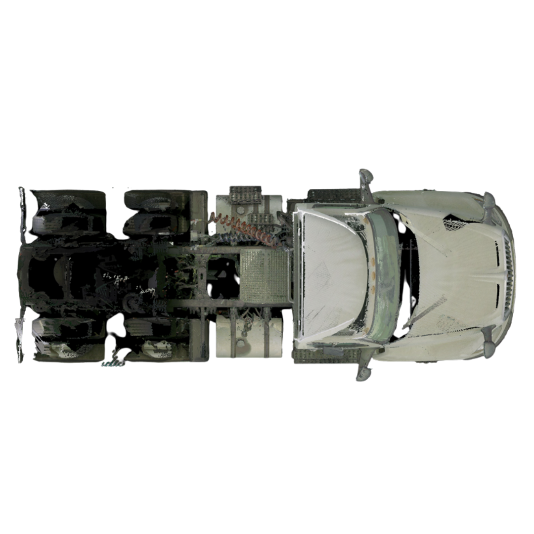 International LT62F 2024