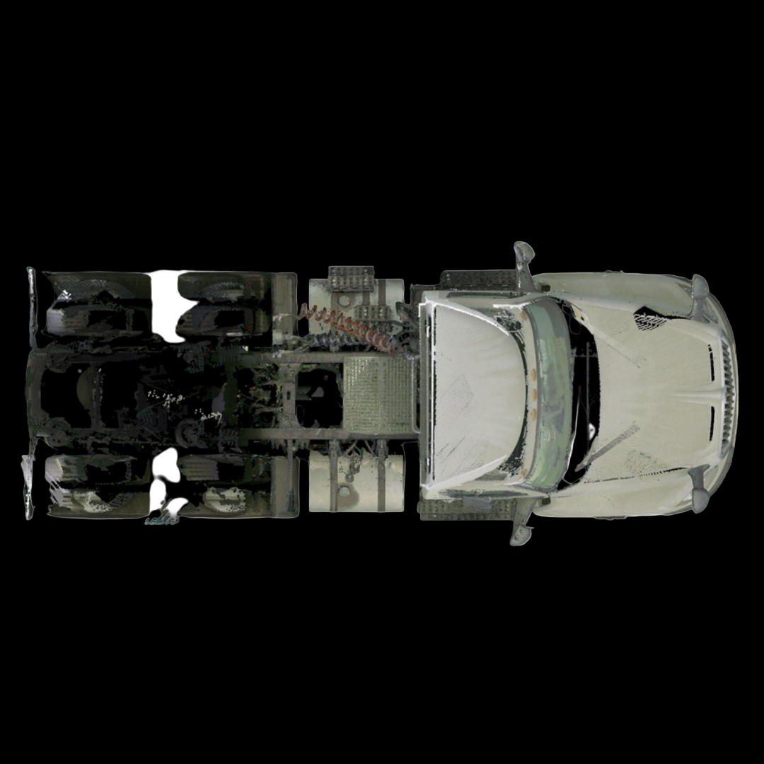 International LT62F 2024