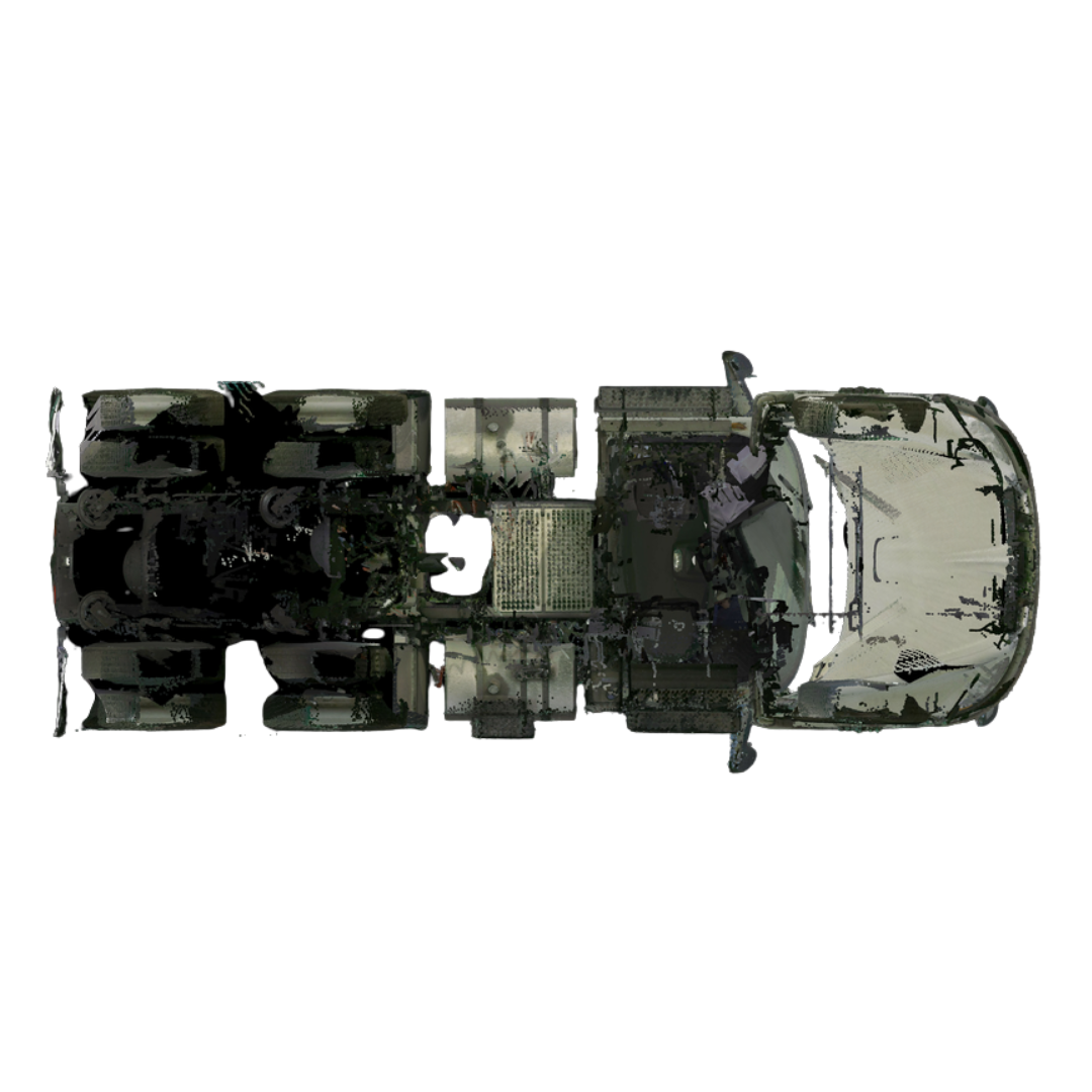 International LT62F 2024