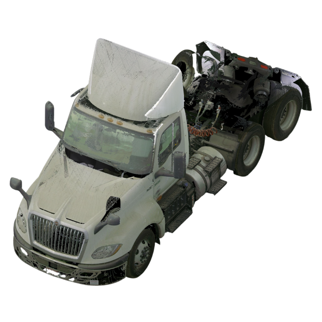 International LT62F 2024