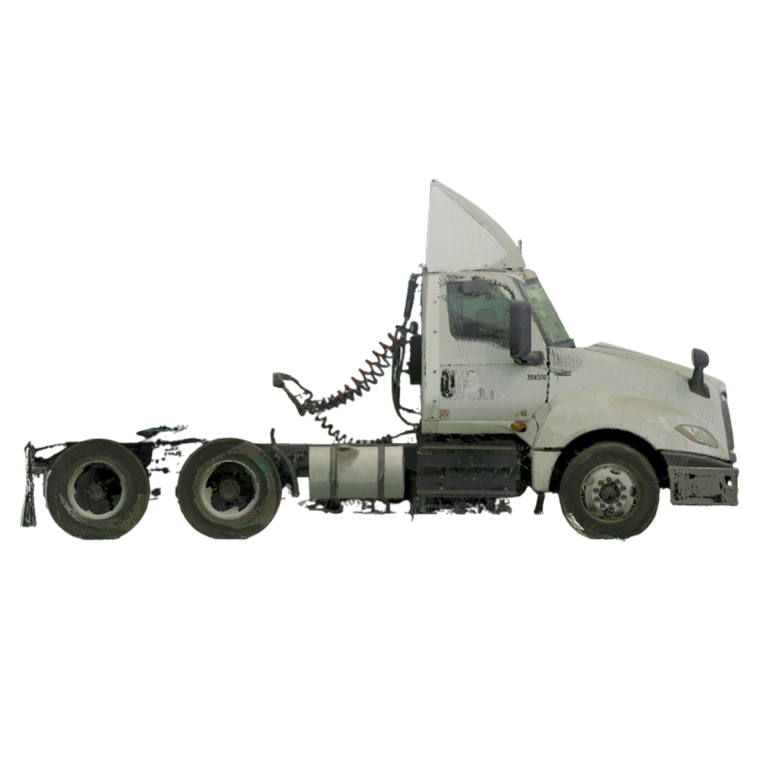 International LT62F 2024