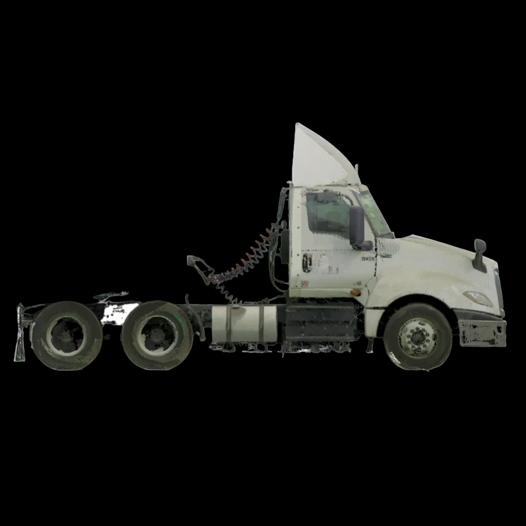 International LT62F 2024