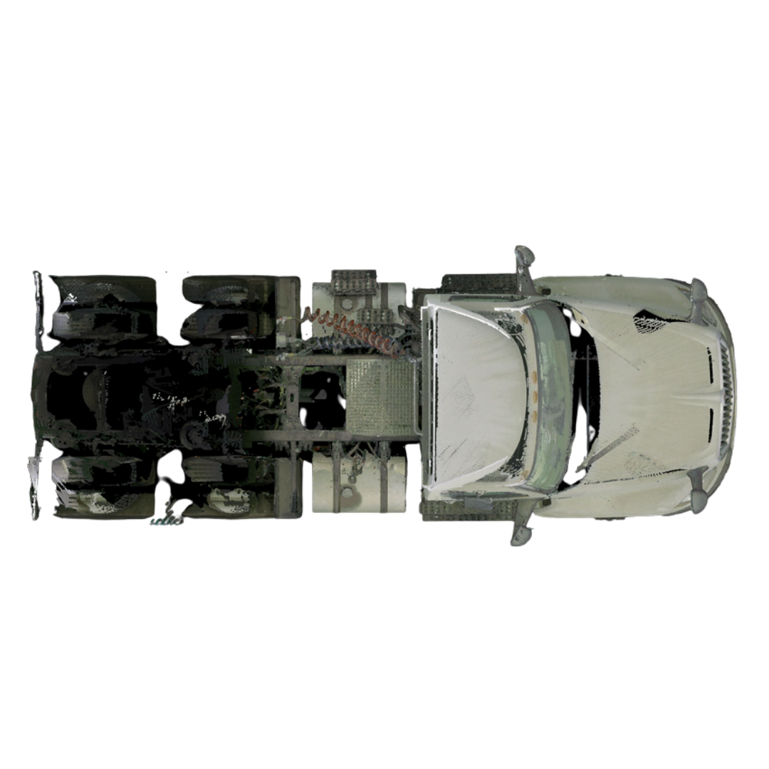International LT62F 2024