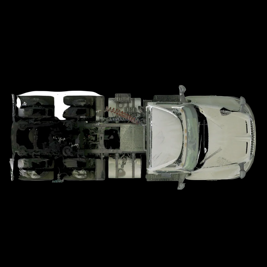 International LT62F 2024