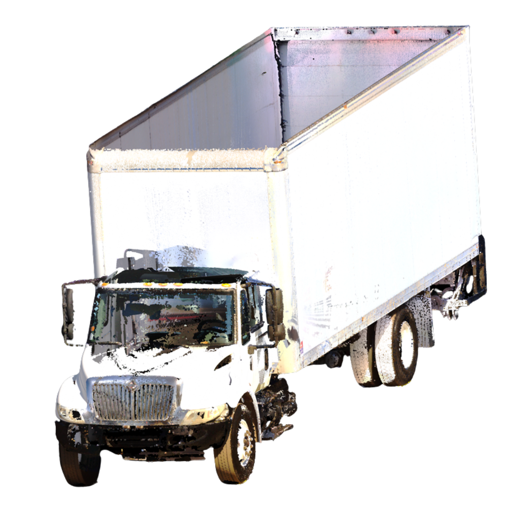 International MA025 2007