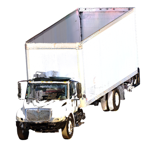 International MA025 2007