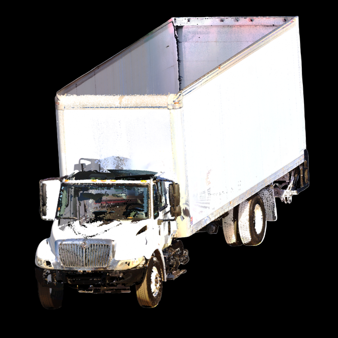 International MA025 2007