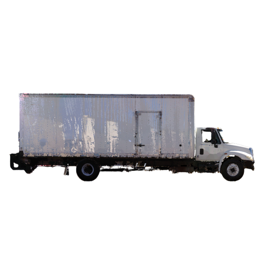 International MA025 2007