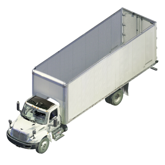 International MV607 2023