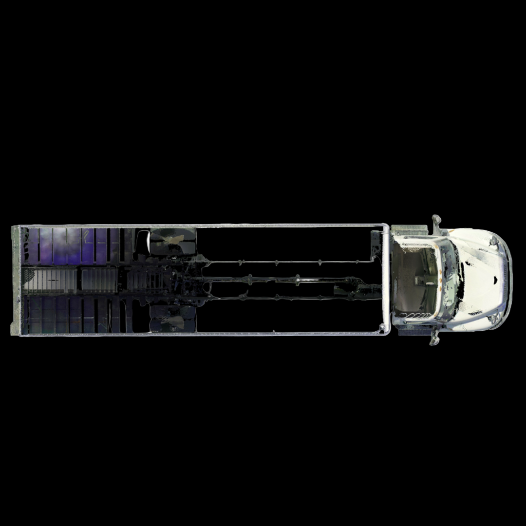 International MV607 2023