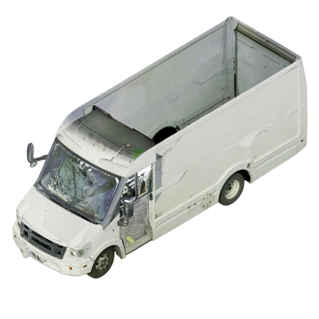 Isuzu NPR/NPR-HD 2012