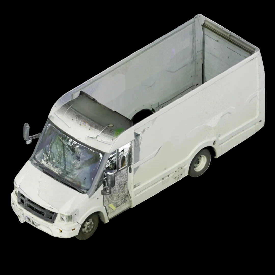 Isuzu NPR/NPR-HD 2012