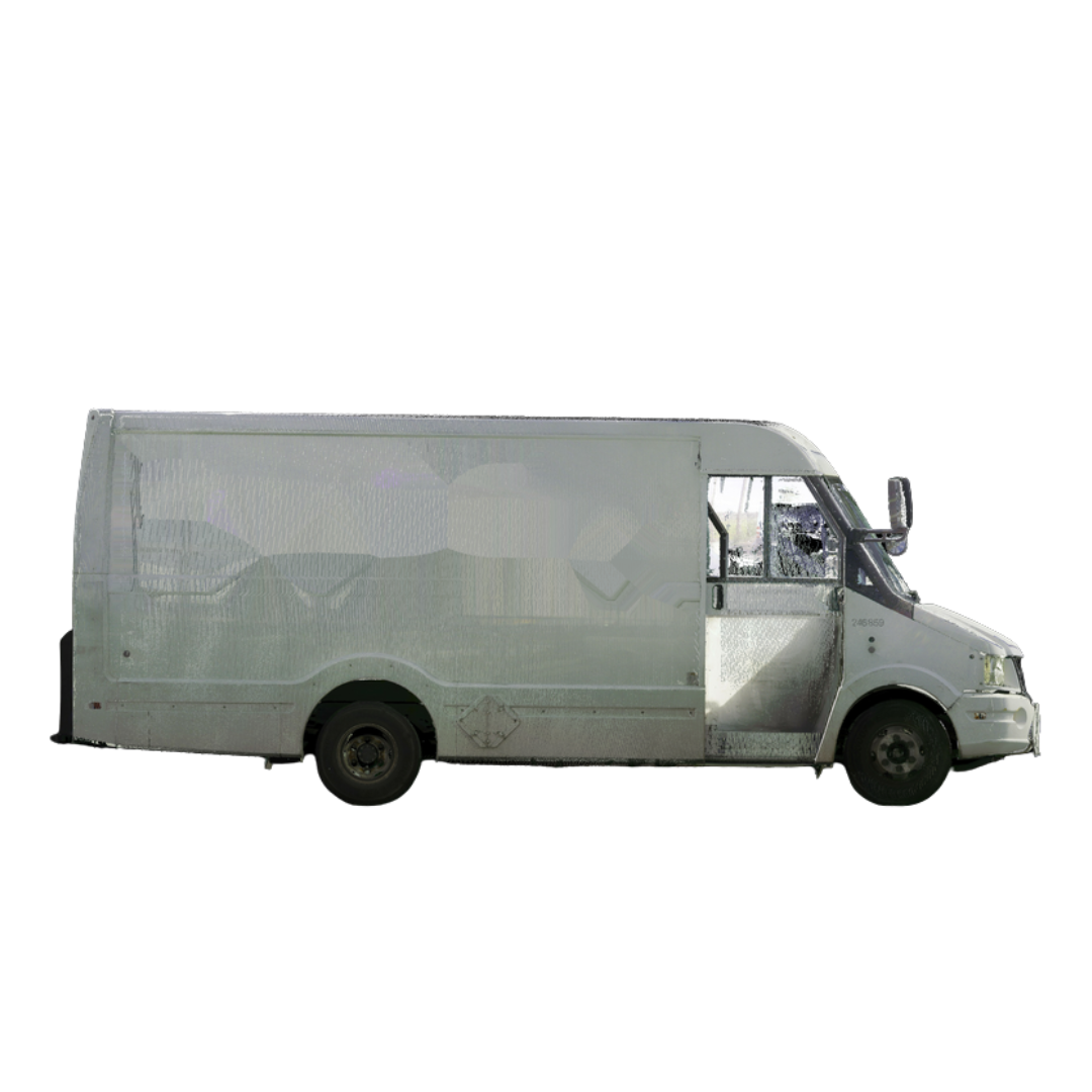 Isuzu NPR/NPR-HD 2012