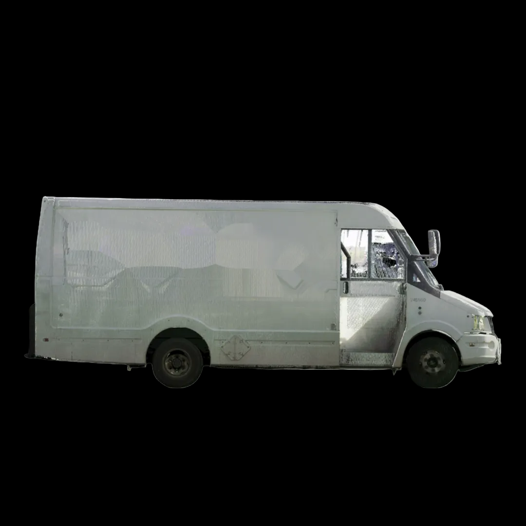Isuzu NPR/NPR-HD 2012
