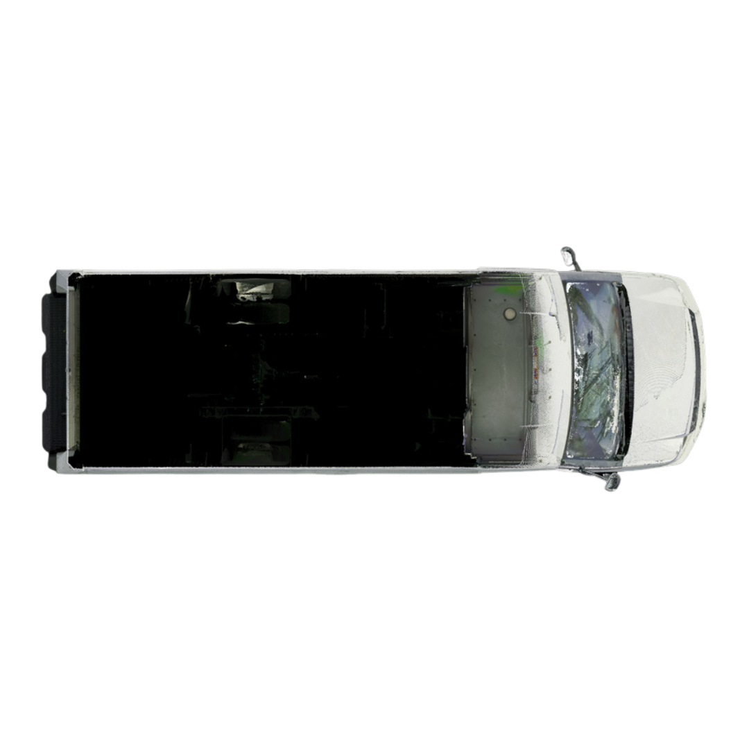 Isuzu NPR/NPR-HD 2012