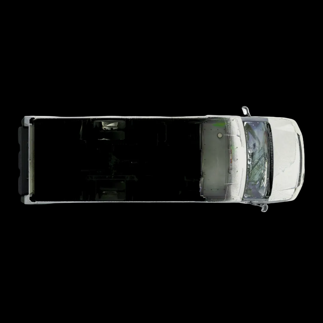 Isuzu NPR/NPR-HD 2012