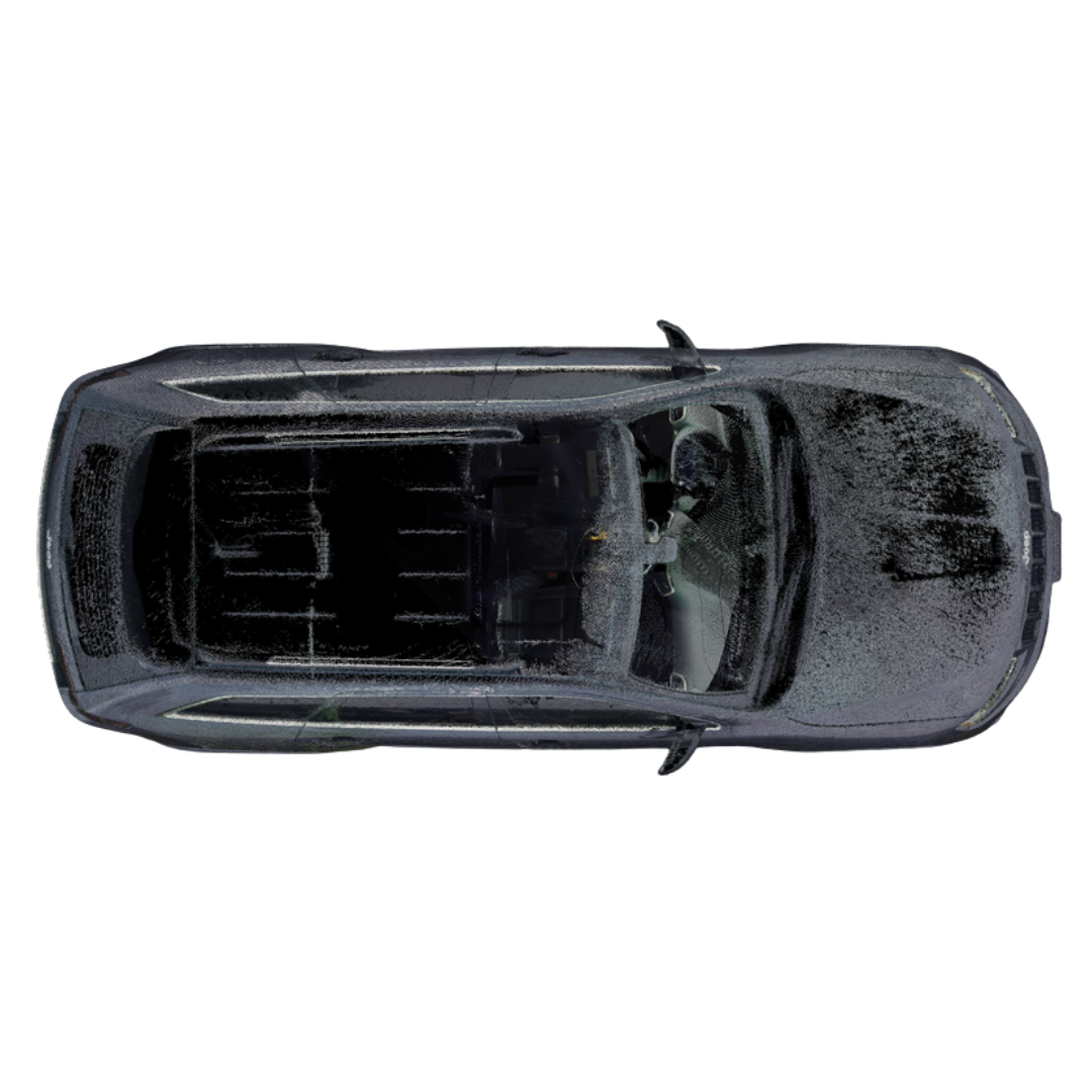 Jeep Grand Cherokee 2014