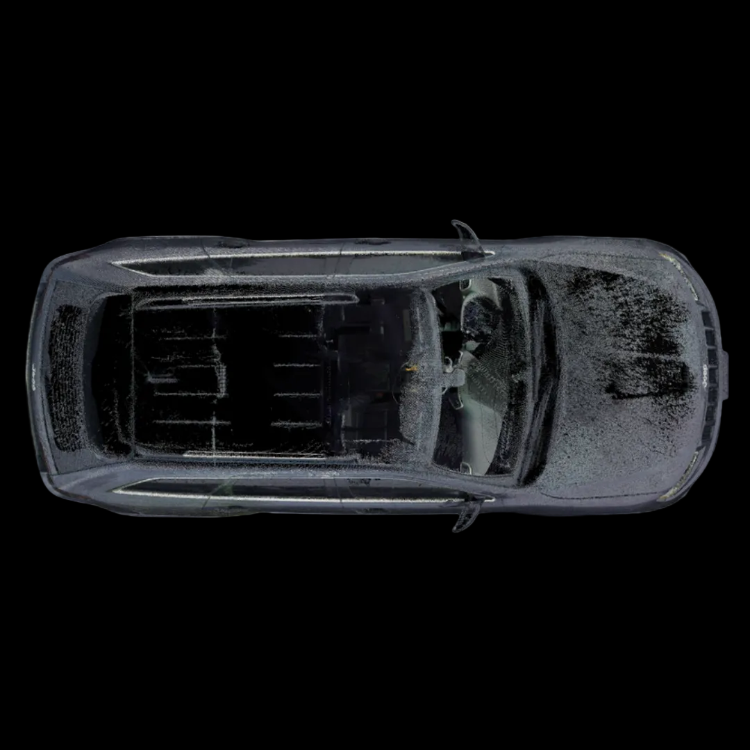 Jeep Grand Cherokee 2014