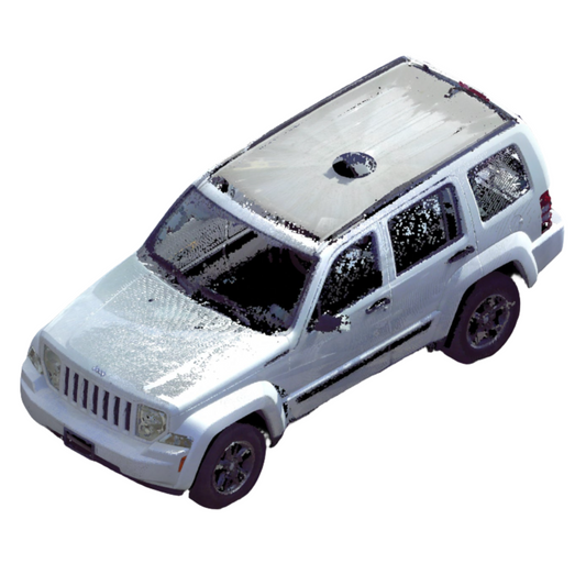 Jeep Liberty 2008