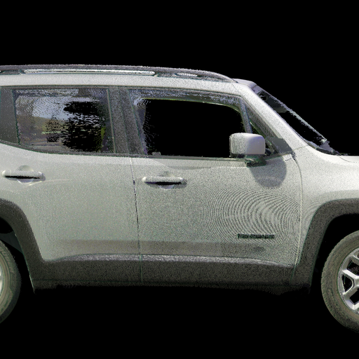 Jeep Renegade 2018