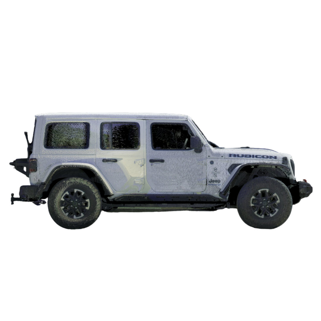 Jeep Wrangler 2024