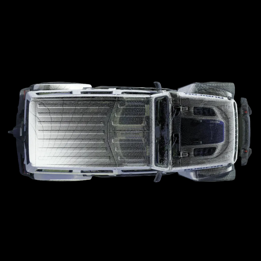 Jeep Wrangler 2024